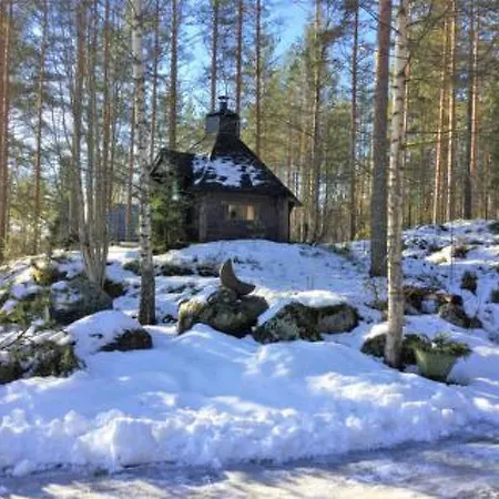 Rantakoto By Interhome * Venesjärvi