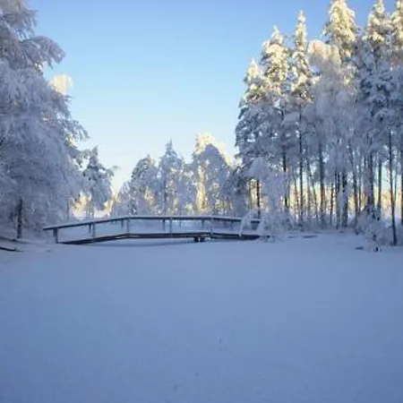 Rantakoto By Interhome * Venesjärvi