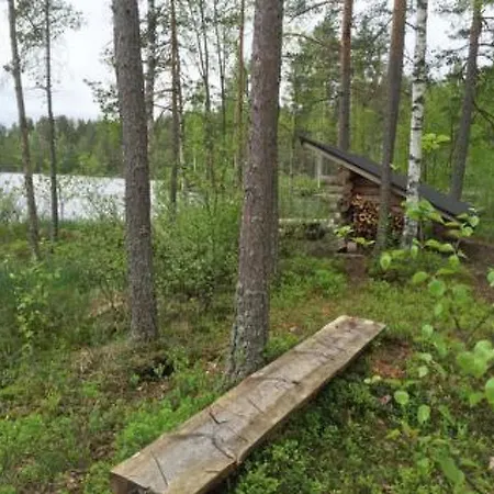 Rantakoto By Interhome * Venesjärvi