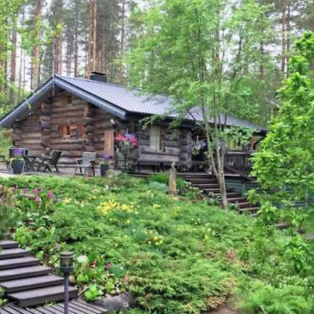 Rantakoto By Interhome * Venesjärvi