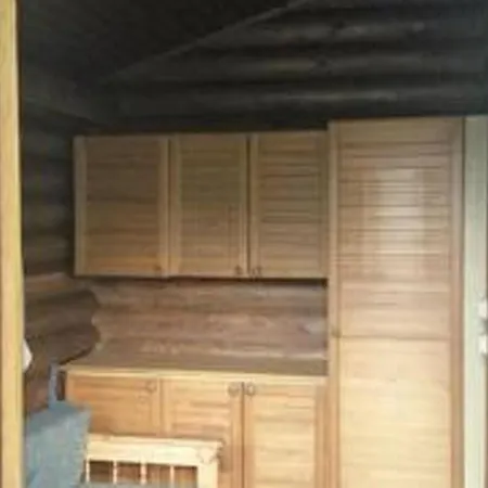 펜션 Rantakoto By Interhome *