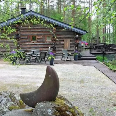 Rantakoto By Interhome Venesjärvi