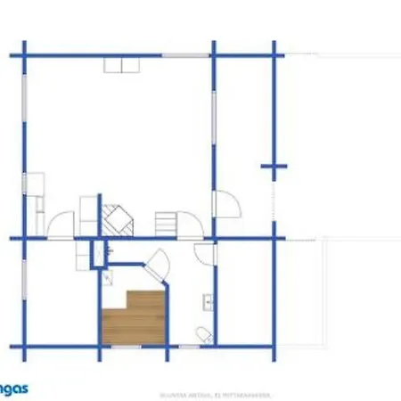 Rantakoto By Interhome *